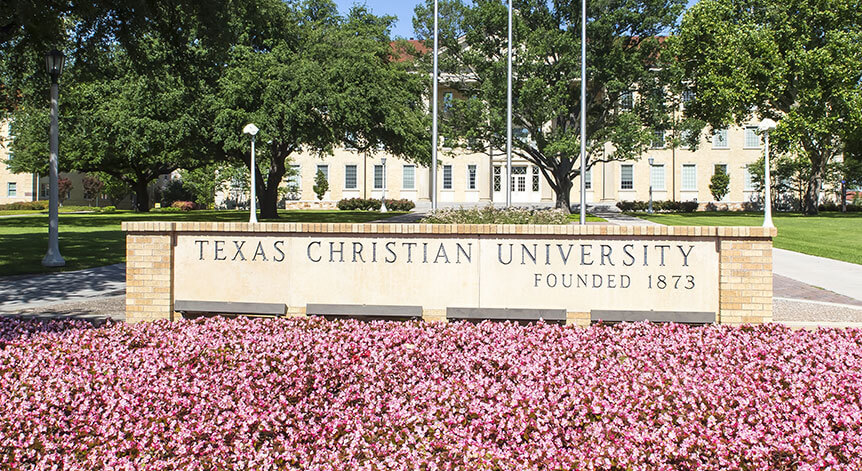 Texas Christian University