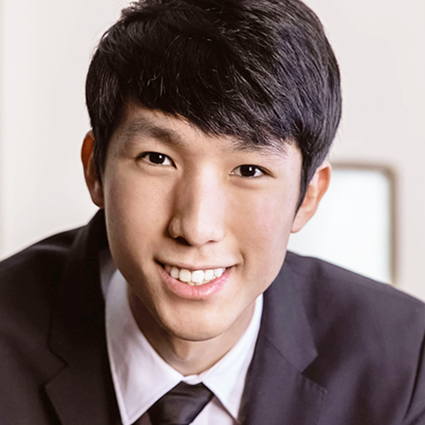 Eric Lu