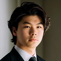 Norman Lu