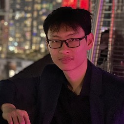 Haochen Li