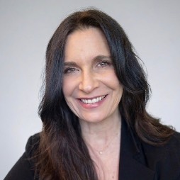 Sheri Stoner-Harris